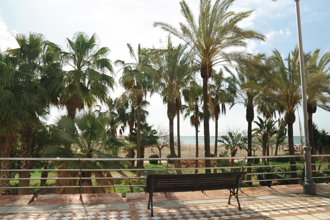 Vb Diana 1Bdr Sea Views Apt Benalmádena Exteriör bild